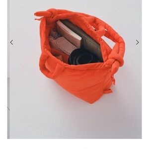 The Coral Olend bag 😍